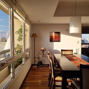 Apartamento de 2 Dormitorios